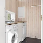 Sj301-hejls-teglgardsvej-3 度假居 *