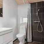 Sj301-hejls-teglgardsvej-3 度假居