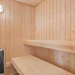 Sj301-hejls-teglgardsvej-3 度假居 Hejls