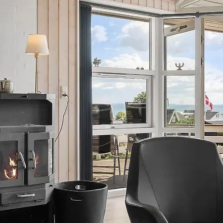 Sj301-hejls-teglgardsvej-3 Holiday home