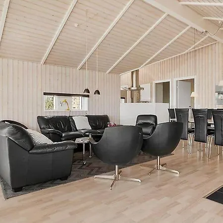 別荘 Sj301-hejls-teglgardsvej-3 Hejlsminde