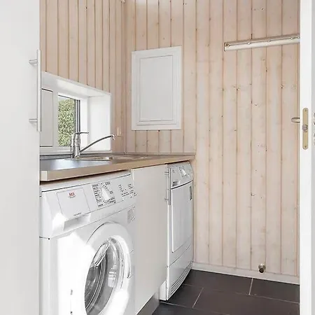 Sj301-hejls-teglgardsvej-3 別荘 *