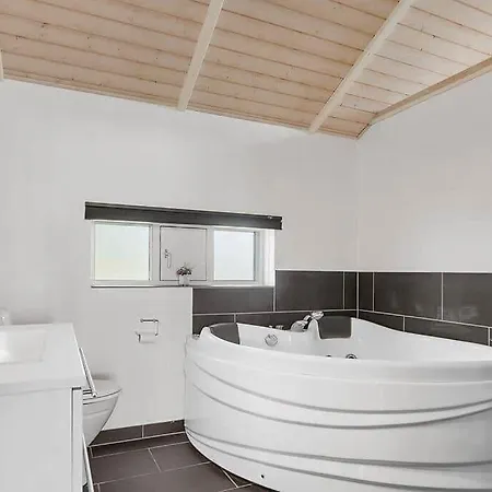 Sj301-hejls-teglgardsvej-3 別荘 *