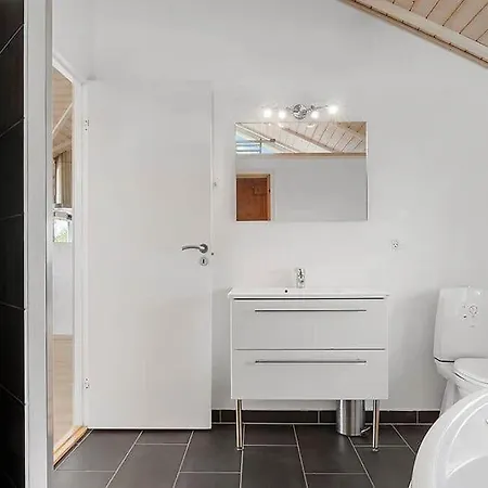 別荘 Sj301-hejls-teglgardsvej-3 *