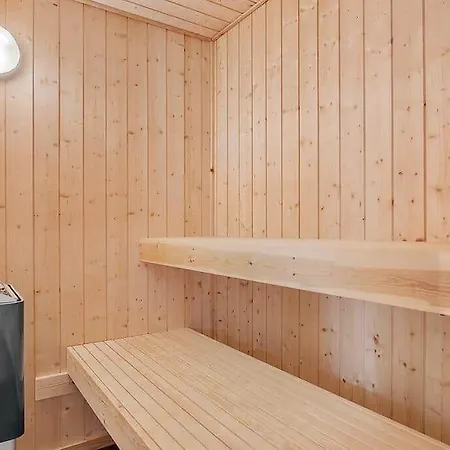 Sj301-hejls-teglgardsvej-3 別荘 Hejlsminde