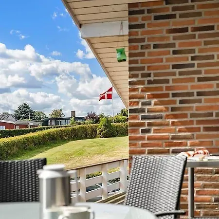 Sj301-hejls-teglgardsvej-3 別荘 *