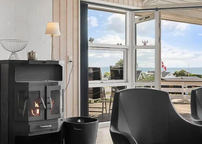 Sj301-hejls-teglgardsvej-3 Holiday home