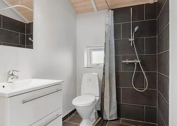 Sj301-hejls-teglgardsvej-3 Holiday home