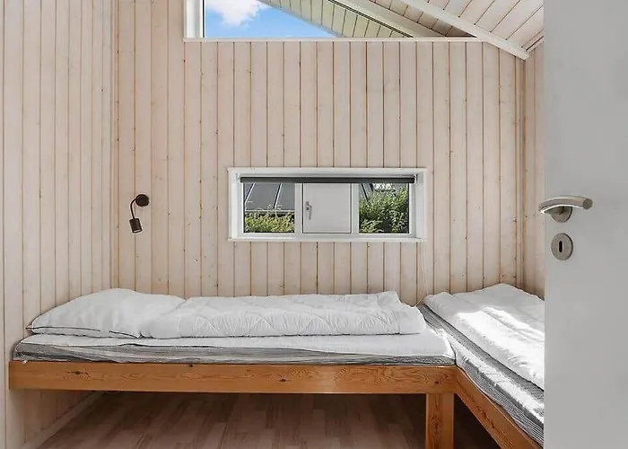 Sj301-hejls-teglgardsvej-3 Holiday home