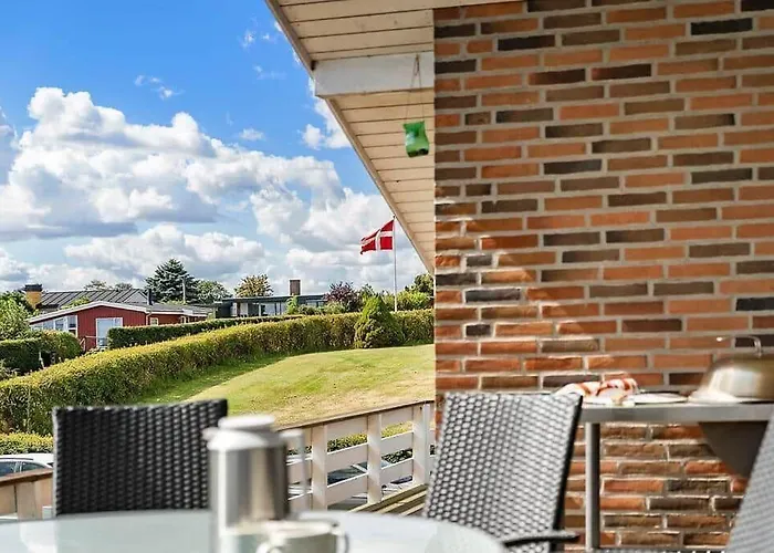 Sj301-hejls-teglgardsvej-3 Holiday home *