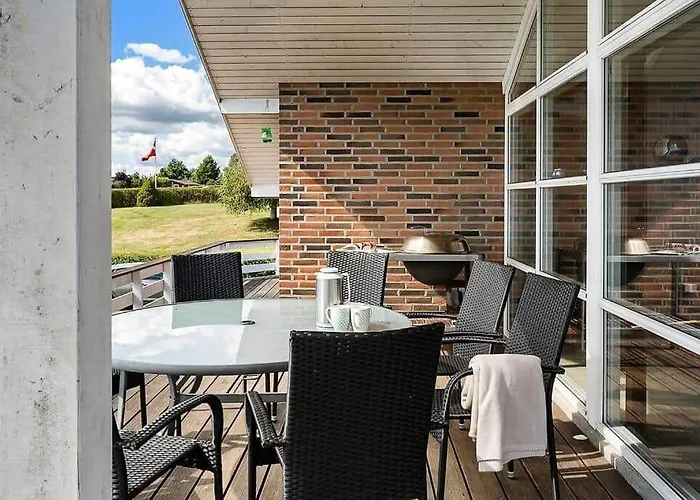 Sj301-hejls-teglgardsvej-3 Holiday home Hejls